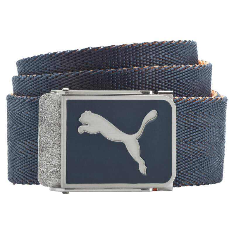 

Men's PUMA Cuadrado Web Belt