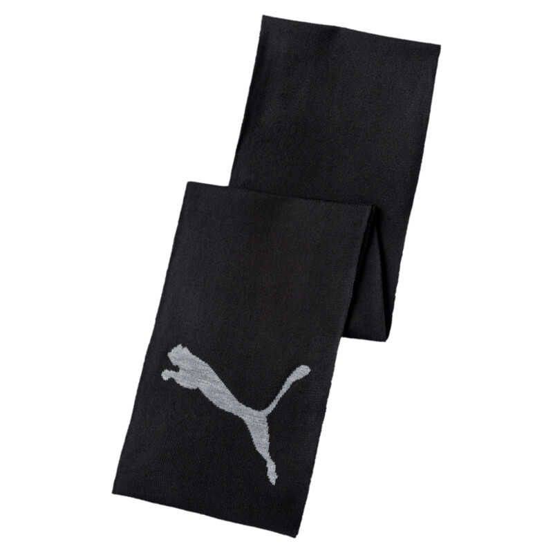 PUMA Big Cat Knit Scarf