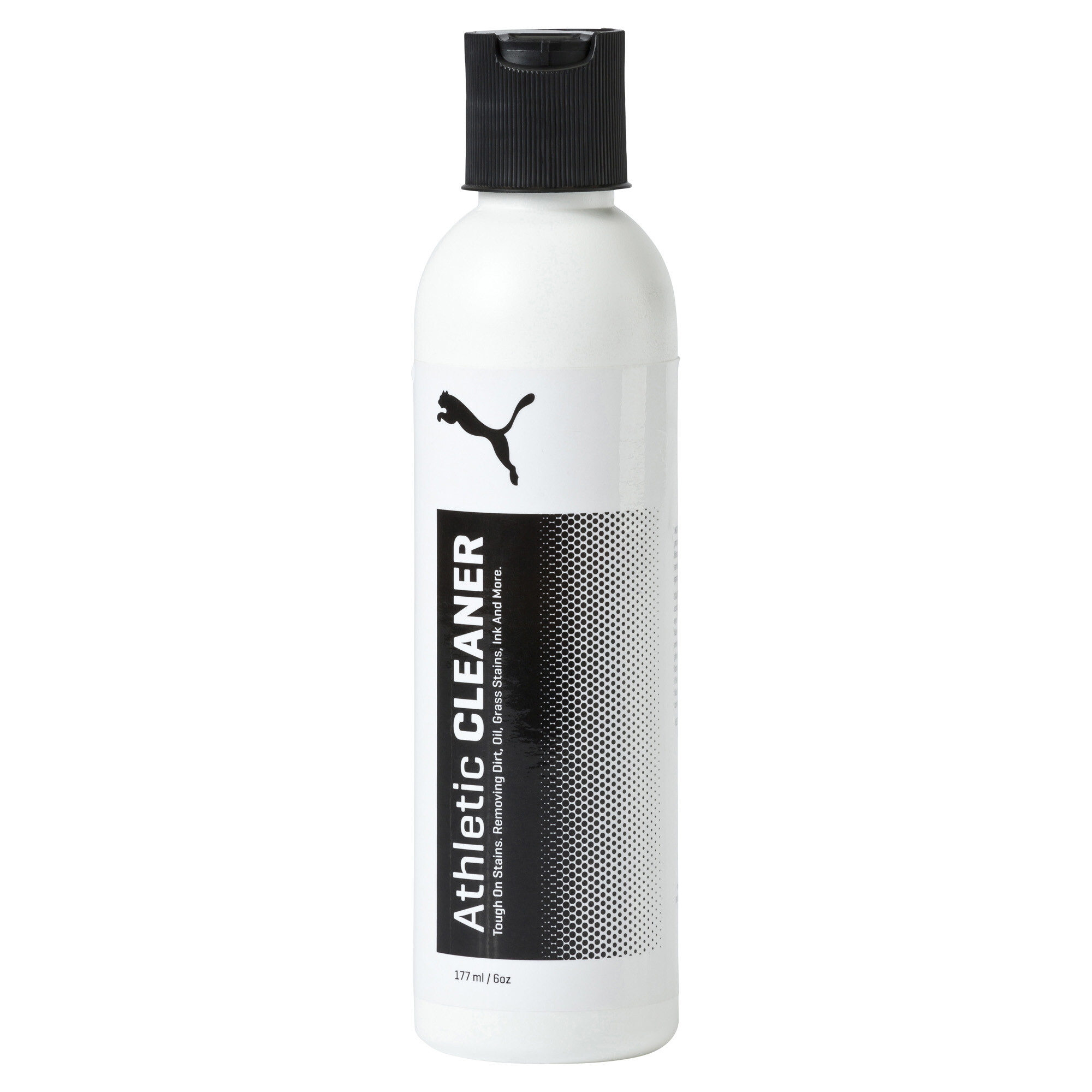 Засіб для чищення PUMA Shoe C Athletic Cleaner | Колір: Білий