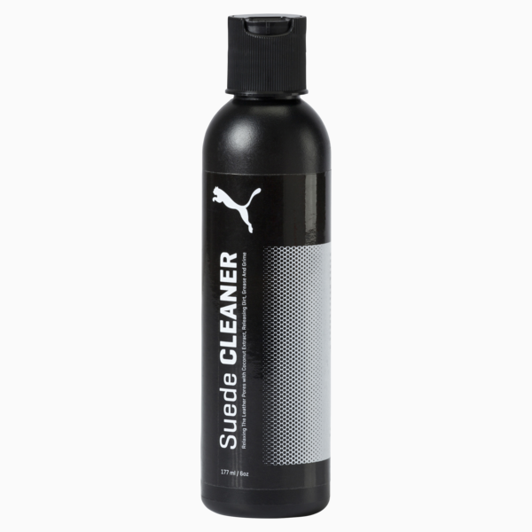 Suede Cleaner, black-white, large-MEX