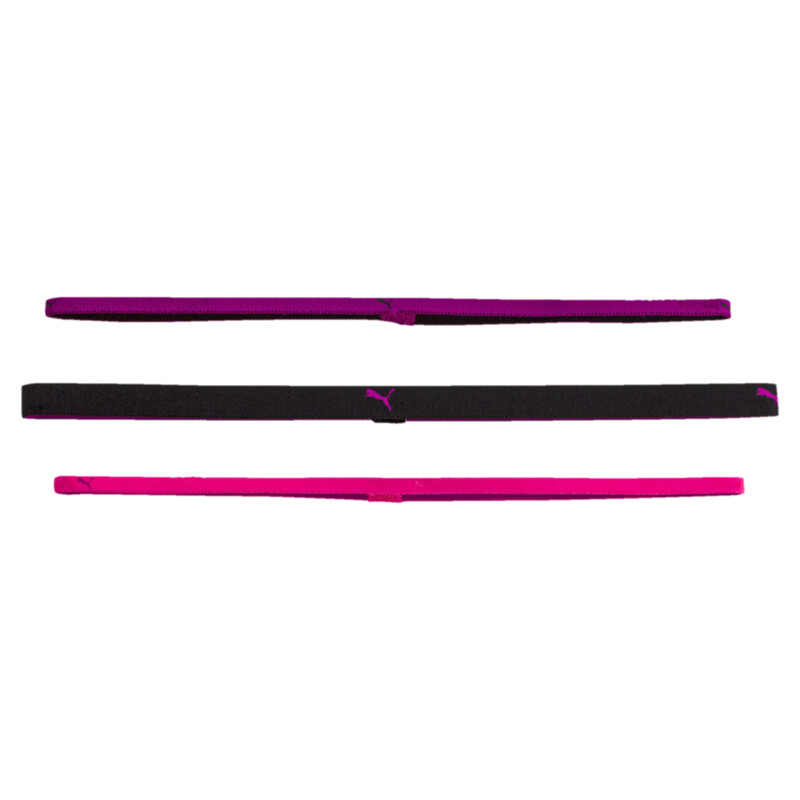 

PUMA Active Training Sportbands 3 Pack