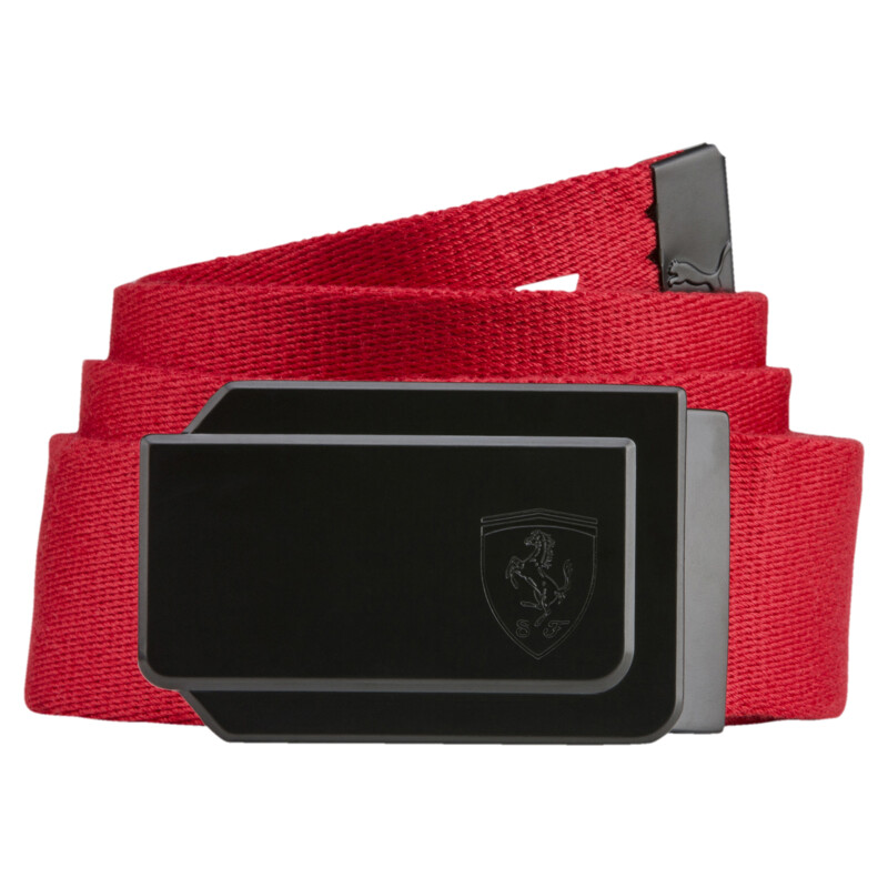 

PUMA Ferrari Fanwear Motorsport Belt