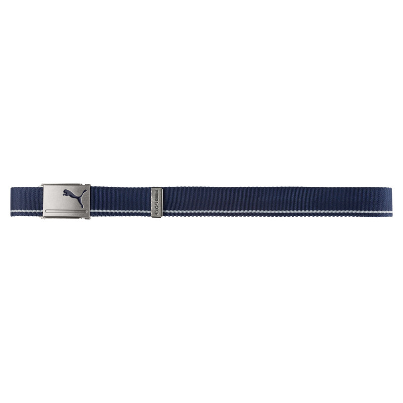 

Men's PUMA Reversible Web Golf Belt