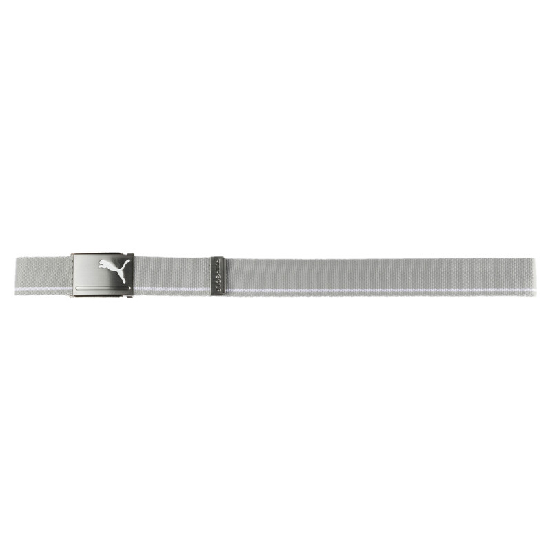 

Men's PUMA Reversible Web Golf Belt