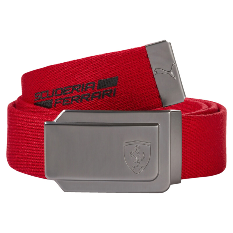 

PUMA Ferrari Fanwear Belt