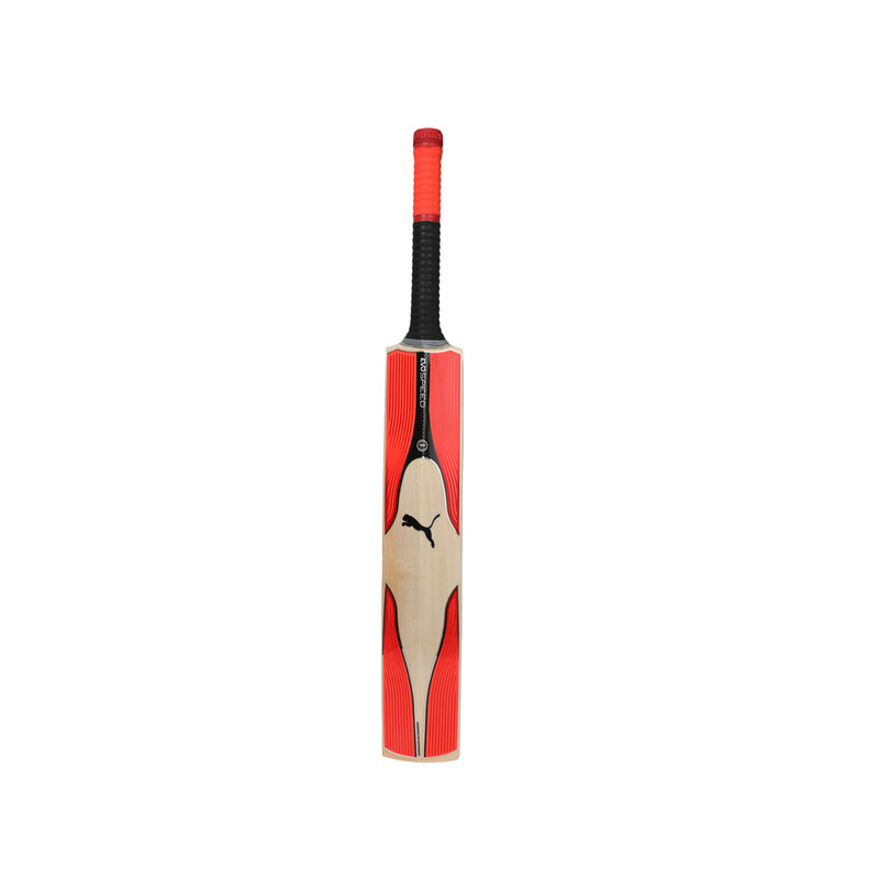 

PUMA evoSPEED 2.17 Cricket Bat