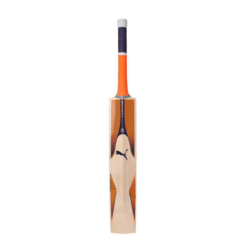 

PUMA evoSPEED 6.17 Cricket Bat