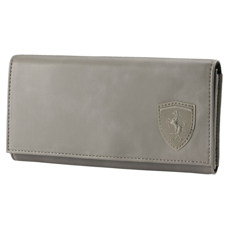 PUMA Ferrari Lifestyle Wallet