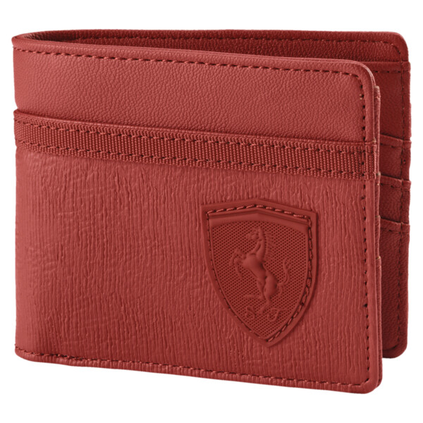 puma ferrari wallet 2014