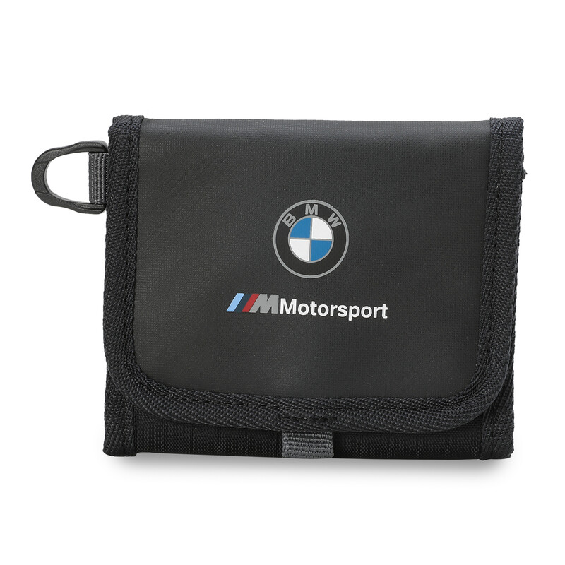 

PUMA BMW M Motorsport Wallet