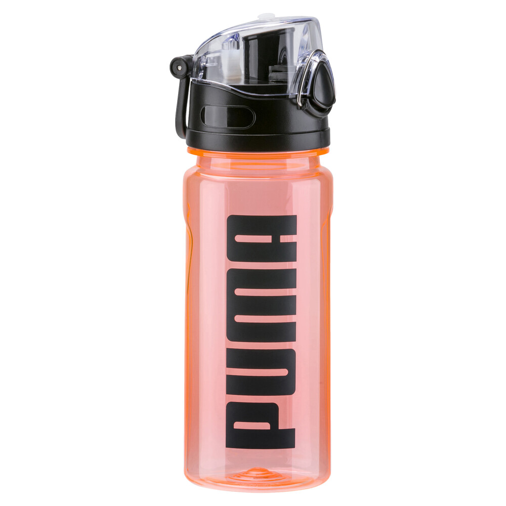 

PUMA - Бутылка для воды PUMA TR Bottle Sportstyle – Bright Peach –, Оранжевый