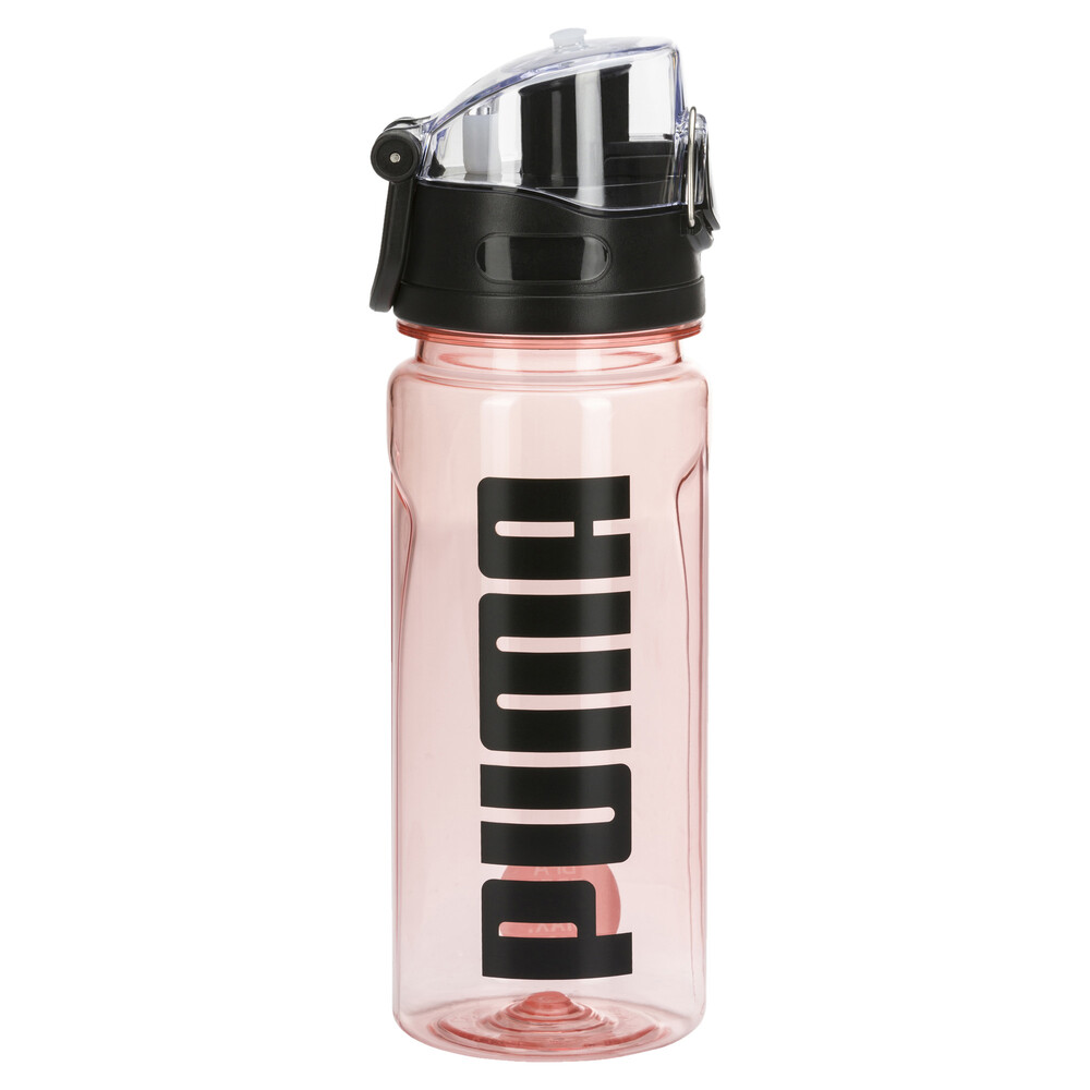 

PUMA - Бутылка для воды PUMA TR Bottle Sportstyle – Bridal Rose-Puma Black –, Розовый