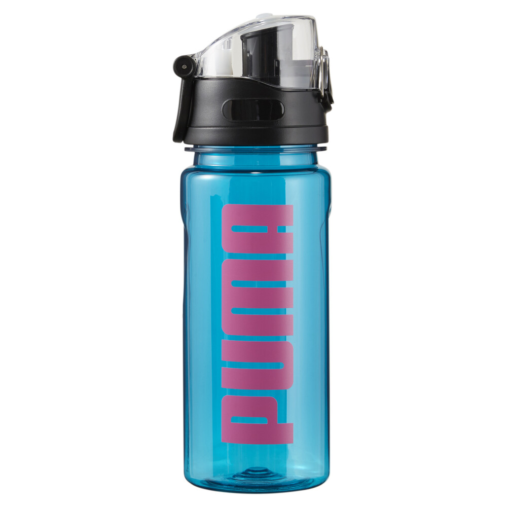 

PUMA - Бутылка для воды PUMA TR Bottle Sportstyle – Digi-blue-Luminous Pink –, Оранжевый