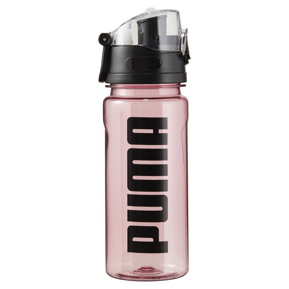 

PUMA - Бутылка для воды PUMA TR Bottle Sportstyle – Foxglove-Puma Black –, Розовый