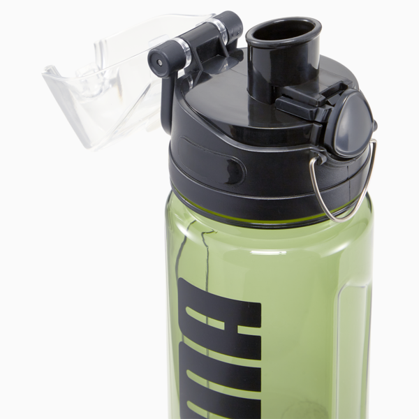 Training Sportstyle Water Bottle, Eucalyptus, large-ZAF