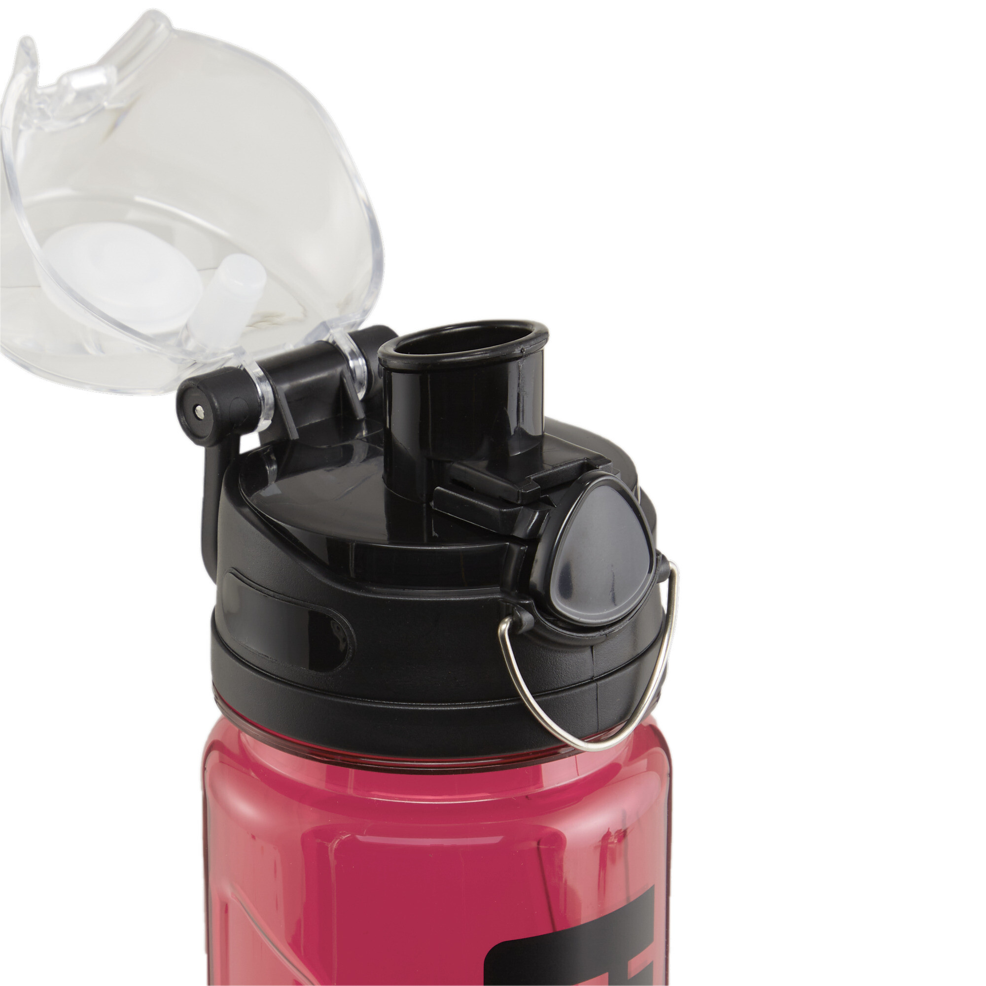 زجاجة مياه Training Sportstyle وردي