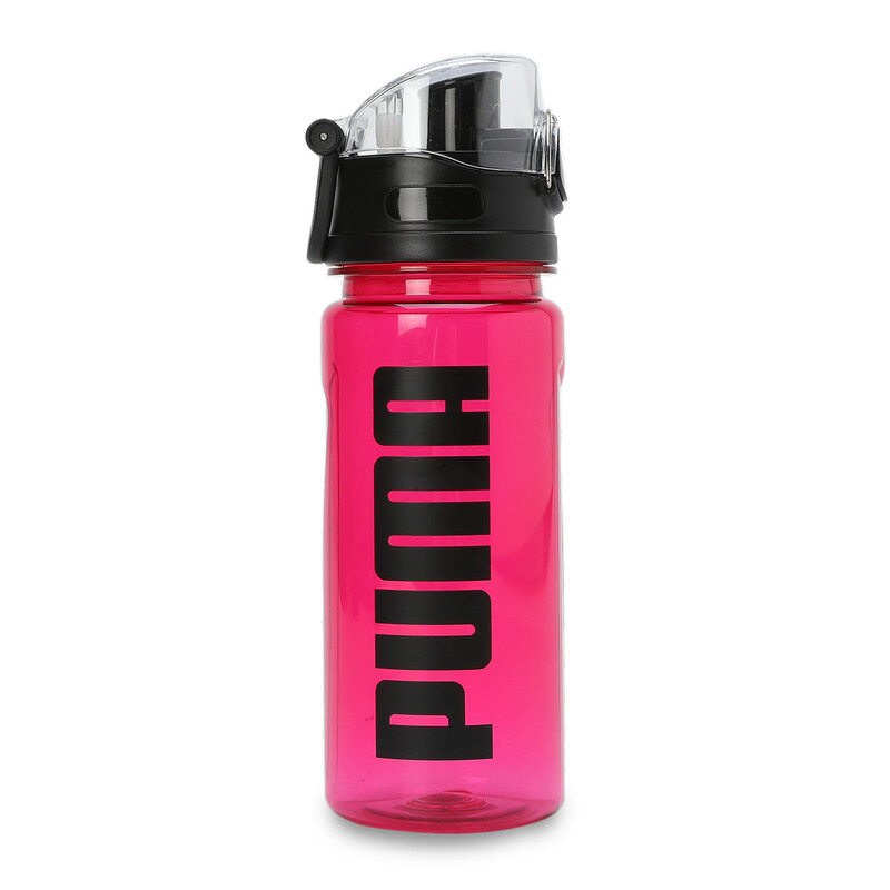

PUMA Sportstyle Unisex Training Water Bottle 600 Ml