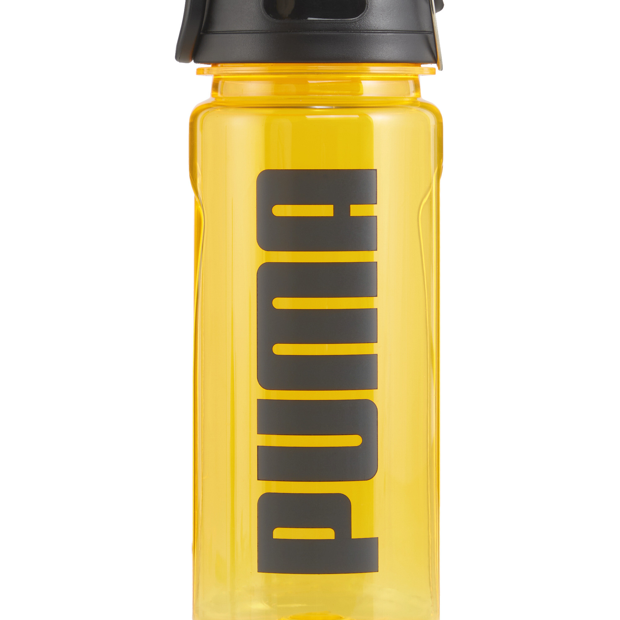 Puma Training Sportstyle Water Bottle, Orange, Accessories