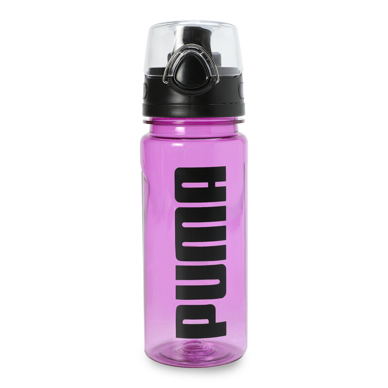 

PUMA Training Sportstyle Spill-Proof Water Bottle 600ml