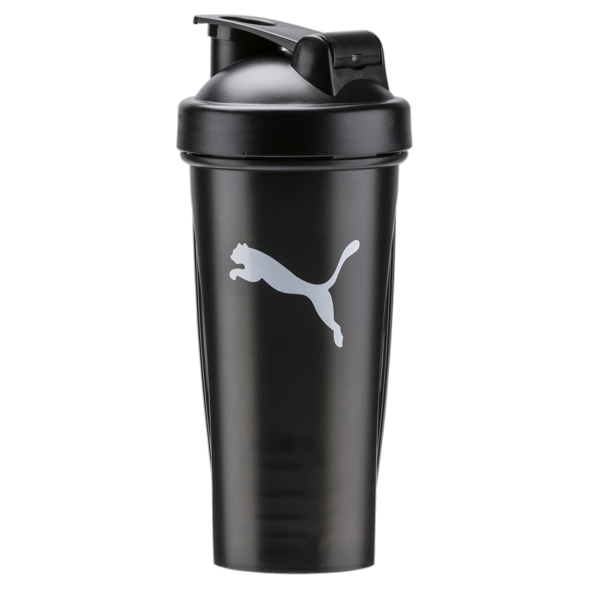 Puma Shaker Flasche | Mit Logo Print | Black