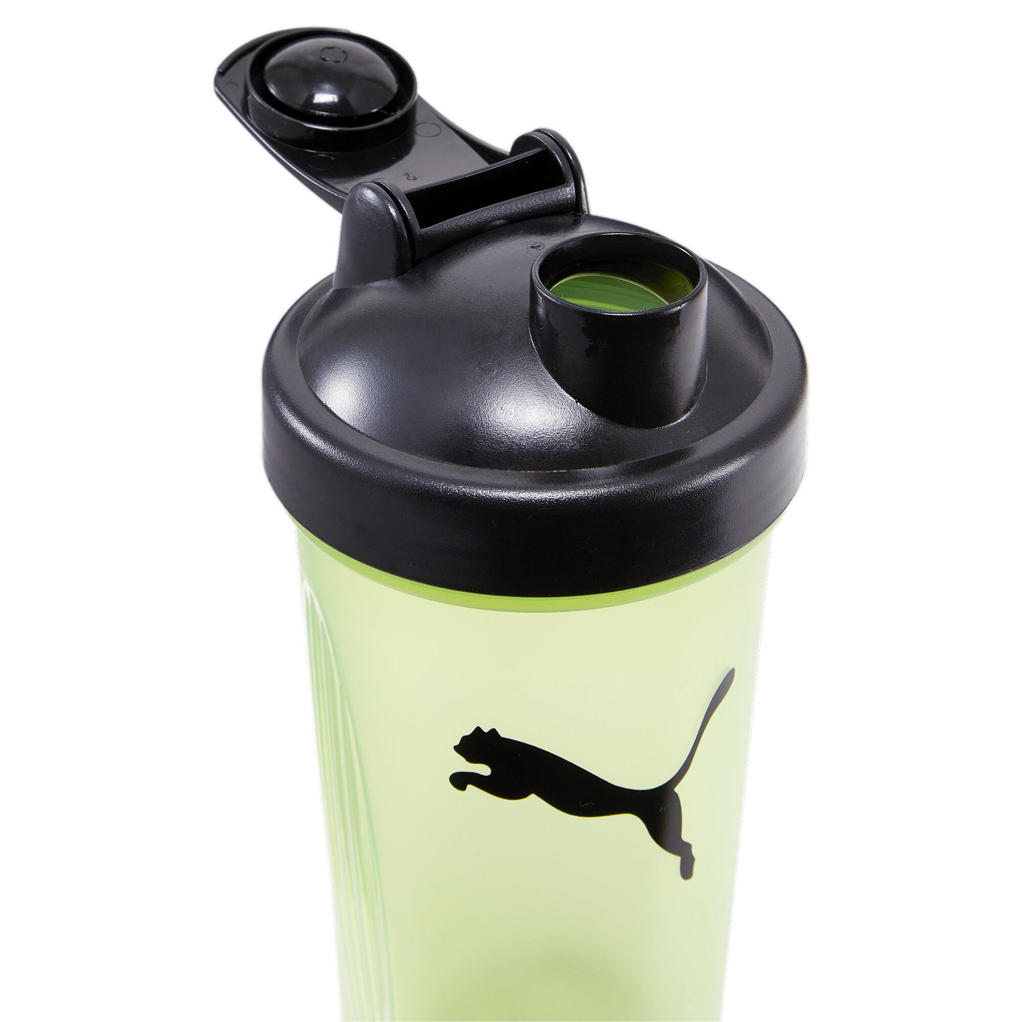 Puma Shaker Bottle, Green, Accessories