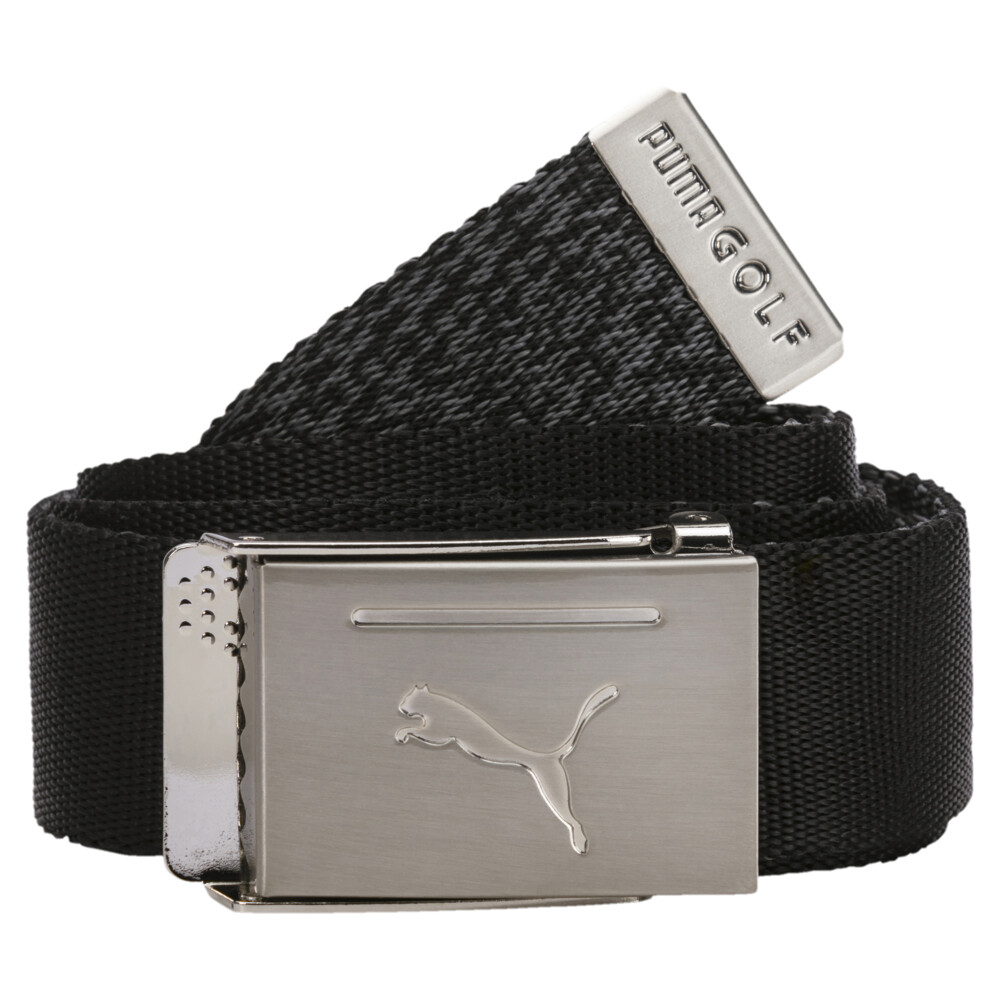 puma belt