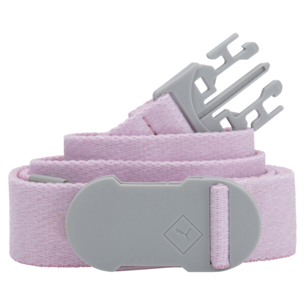 puma stretch belt