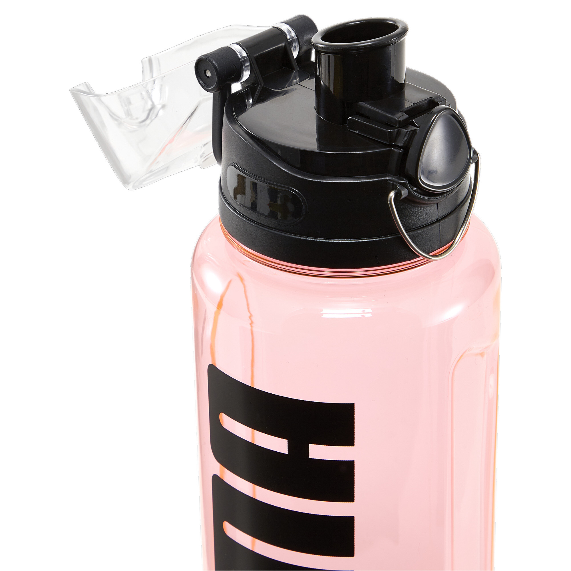 Men's PUMA Training 1L Bottle In 70 - Pink