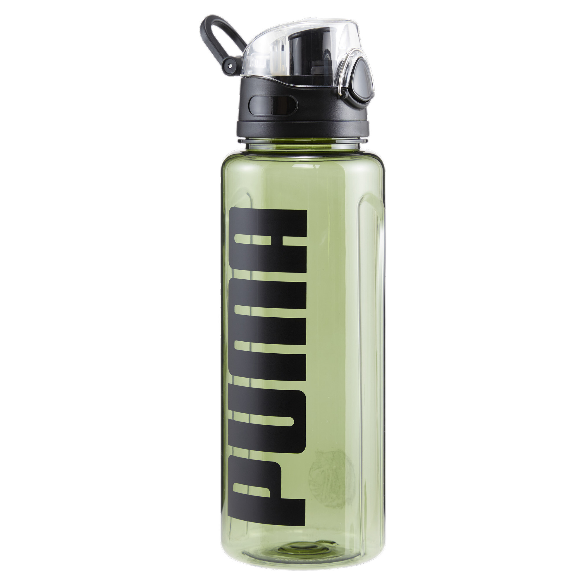 TR Bottle Sportstyle 1liter 40 Green