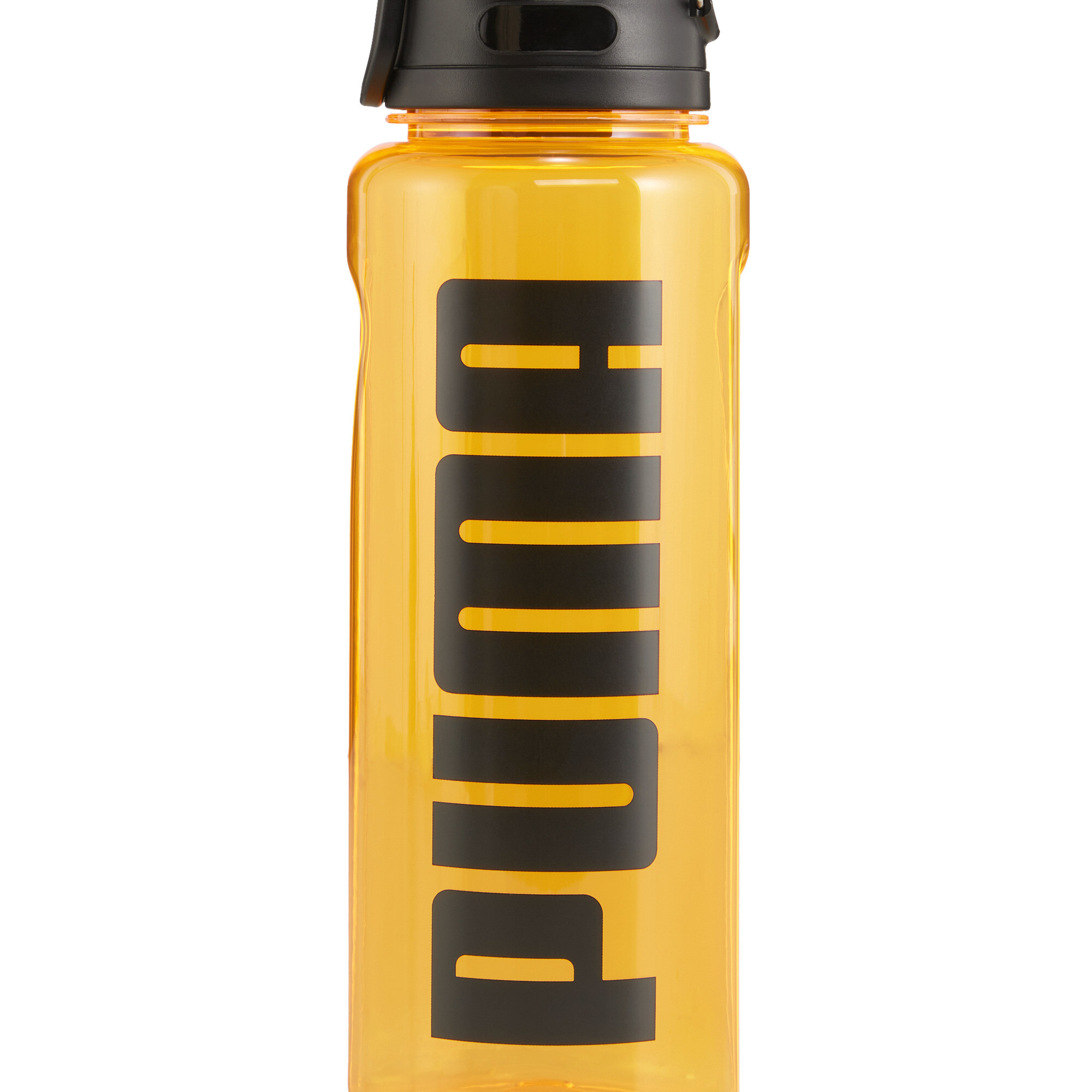 Puma Training 1L Bottle, Orange, Accessories