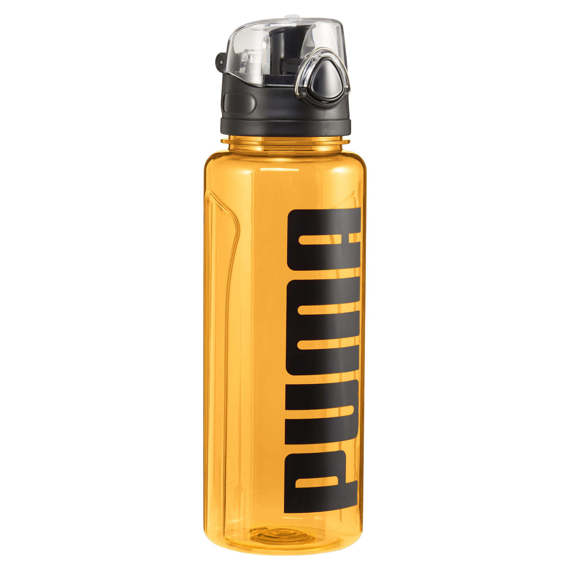 Puma Training 1L Bottle, Orange, Accessories