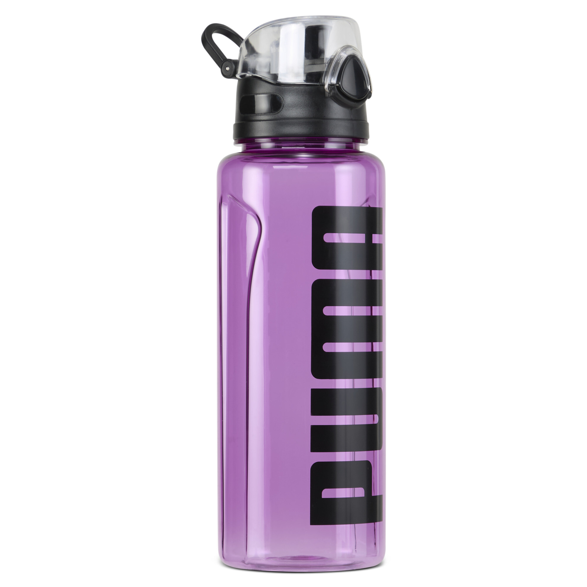 Puma Training 1 l Trinkflasche | Mit Logo Print | Wild Berry