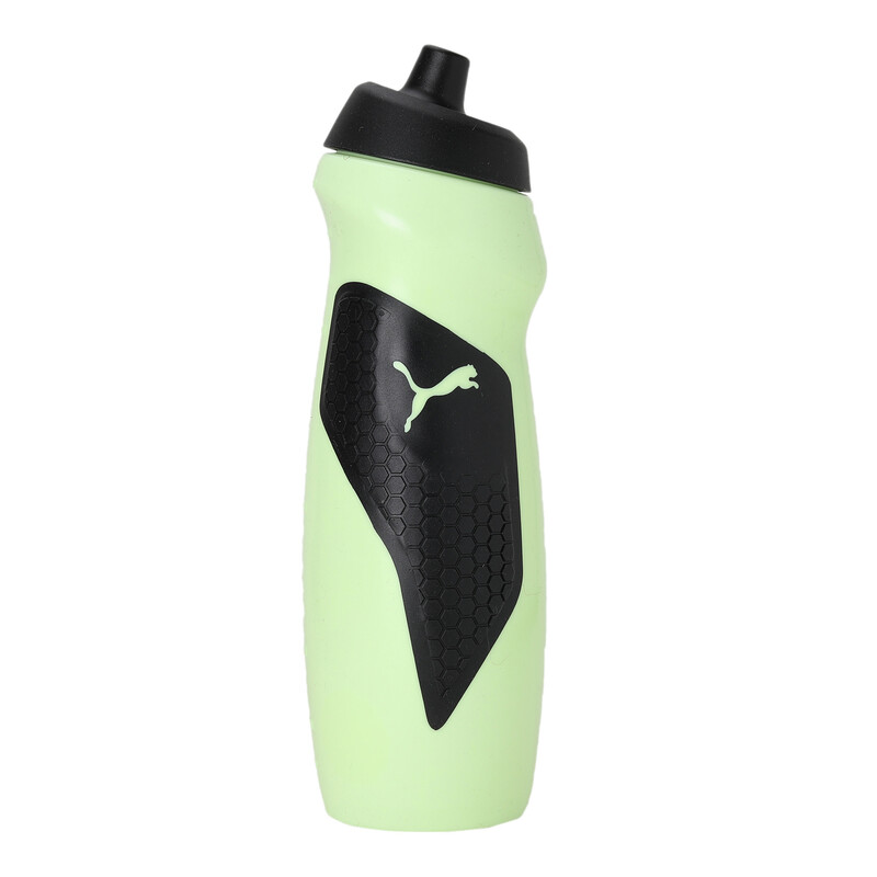 PUMA Training Performance Unisex 750ml Water Bottle, Fizzy light