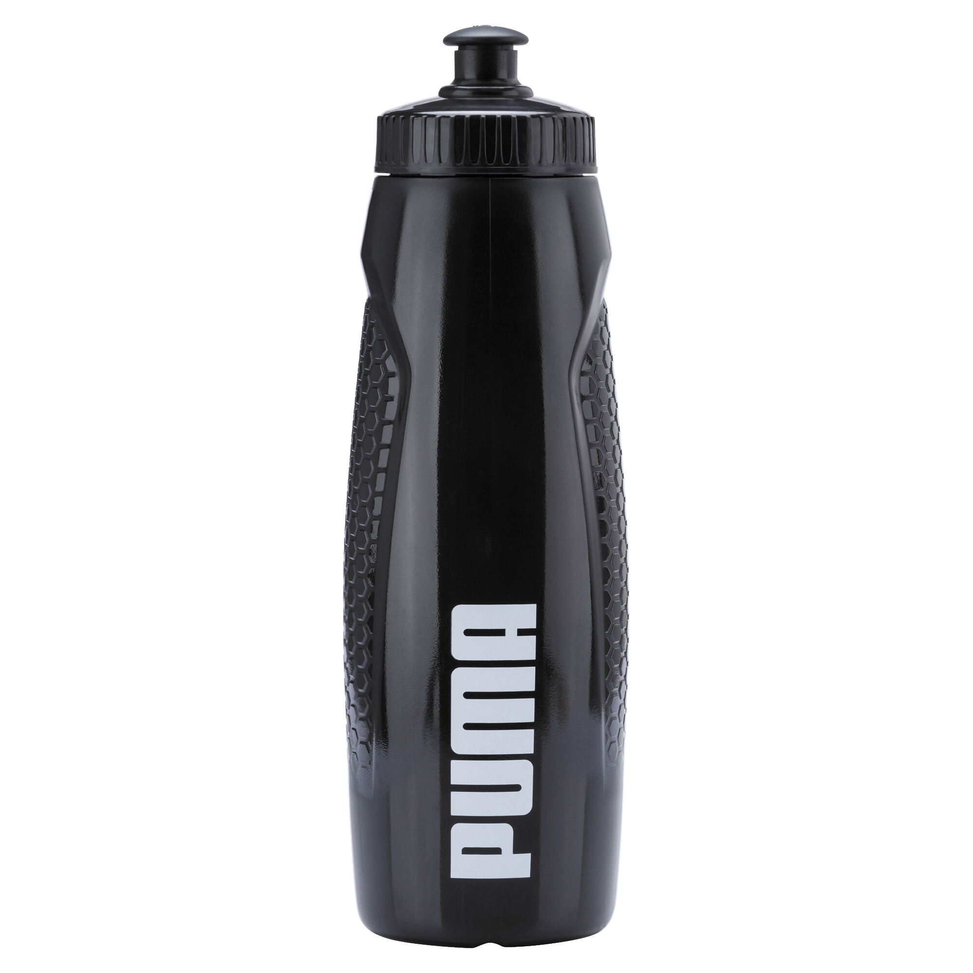 Бутылка для воды PUMA TR Bottle Core | Цвет: Черный | Puma Black