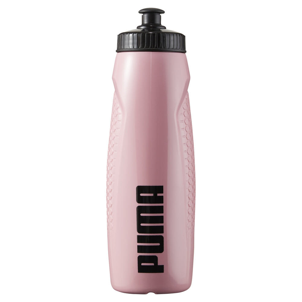 

PUMA - Бутылка для воды PUMA TR Bottle Core – Foxglove-Puma Black –, Розовый