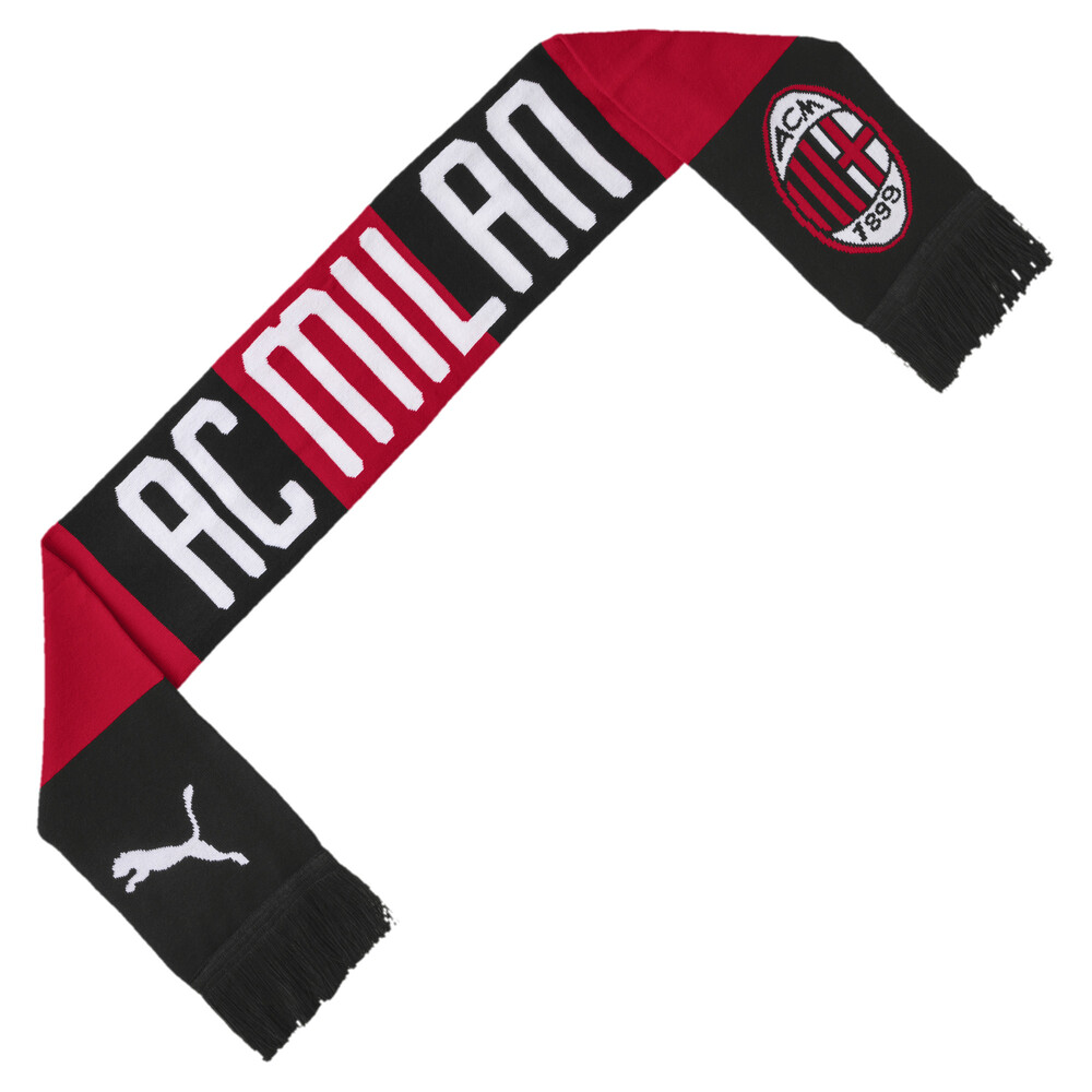 Шарф Solid Multi Scarf Puma