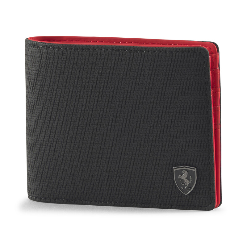 

PUMA Ferrari LS Unisex Motorsport Wallet
