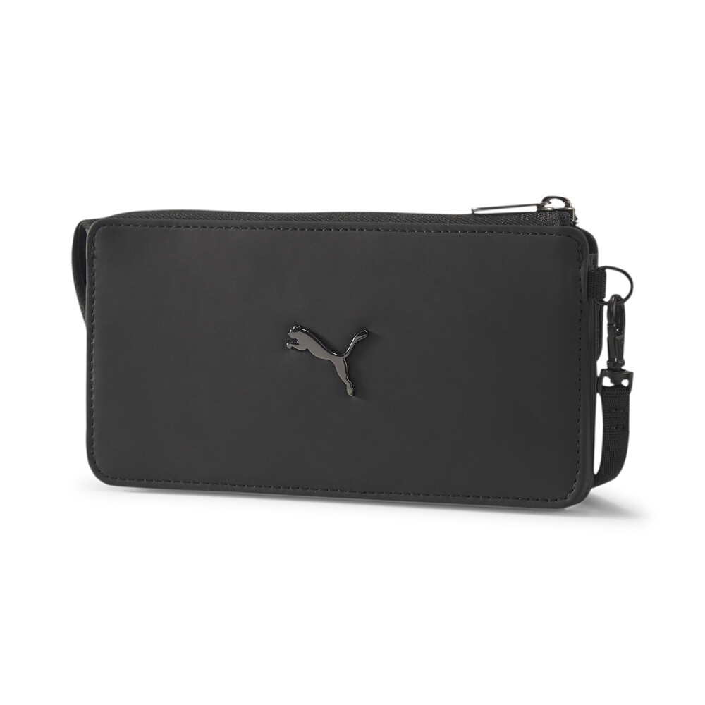 PUMA - female - Кошелек Ferrari LS Wmns Wallet – Puma Black – OSFA