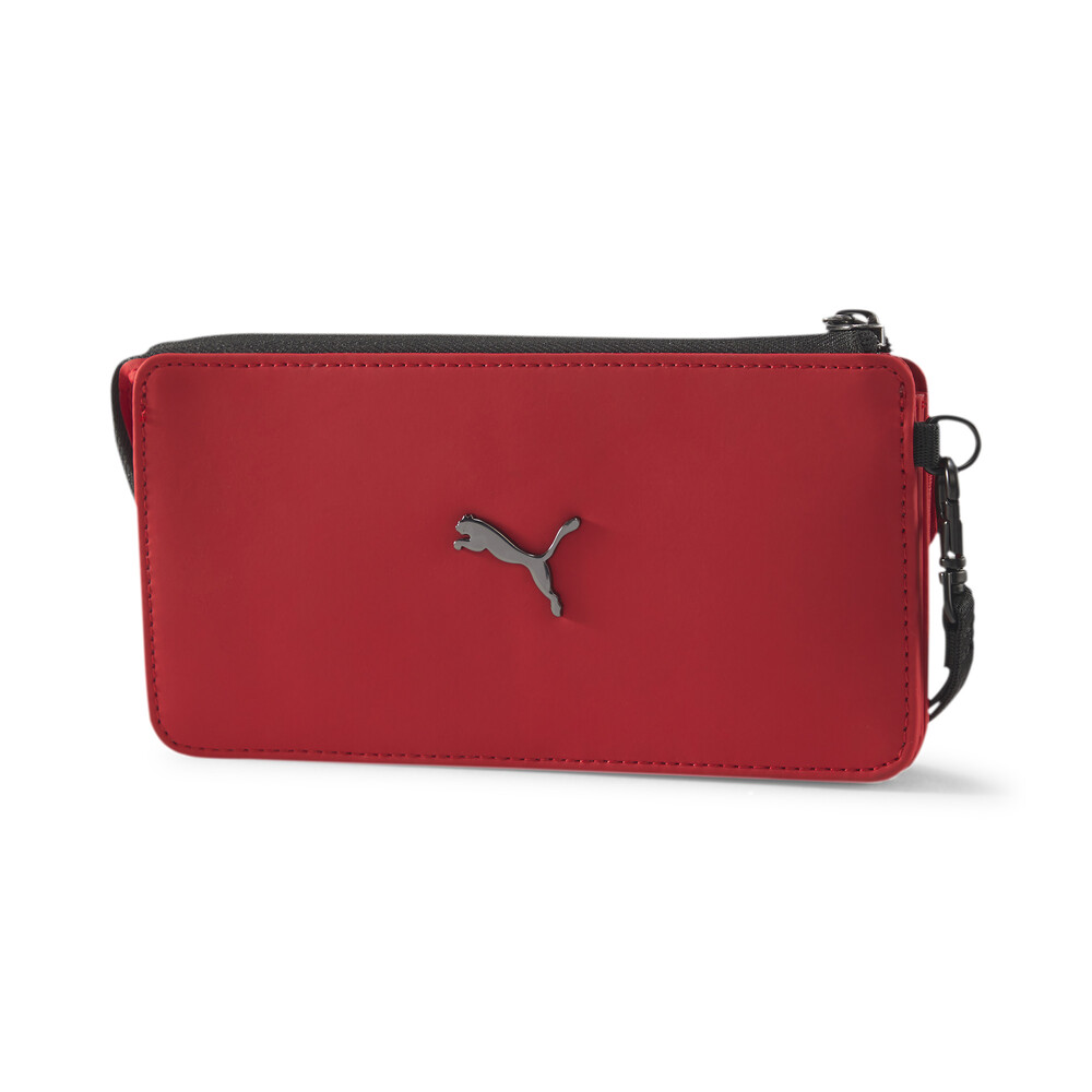 

PUMA - female - Кошелек Ferrari LS Wmns Wallet – Rosso Corsa –, Красный