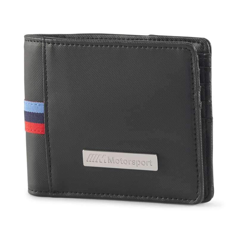 Puma bmw wallet black cheap