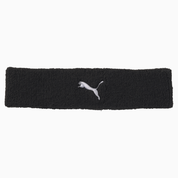 Banda de training Essentials, Puma Black, large-MEX