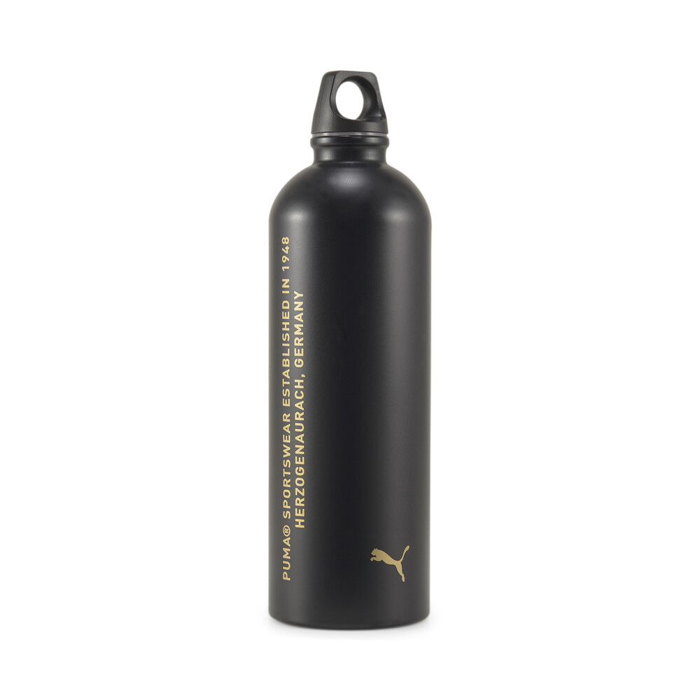 PUMA - Бутылка PUMA TR stainless steel bott – Puma Black – UA