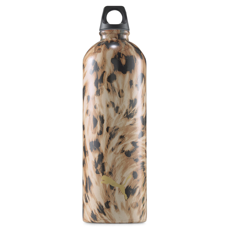 

PUMA Training Stainless Steel 750ml Water Bottle, Black