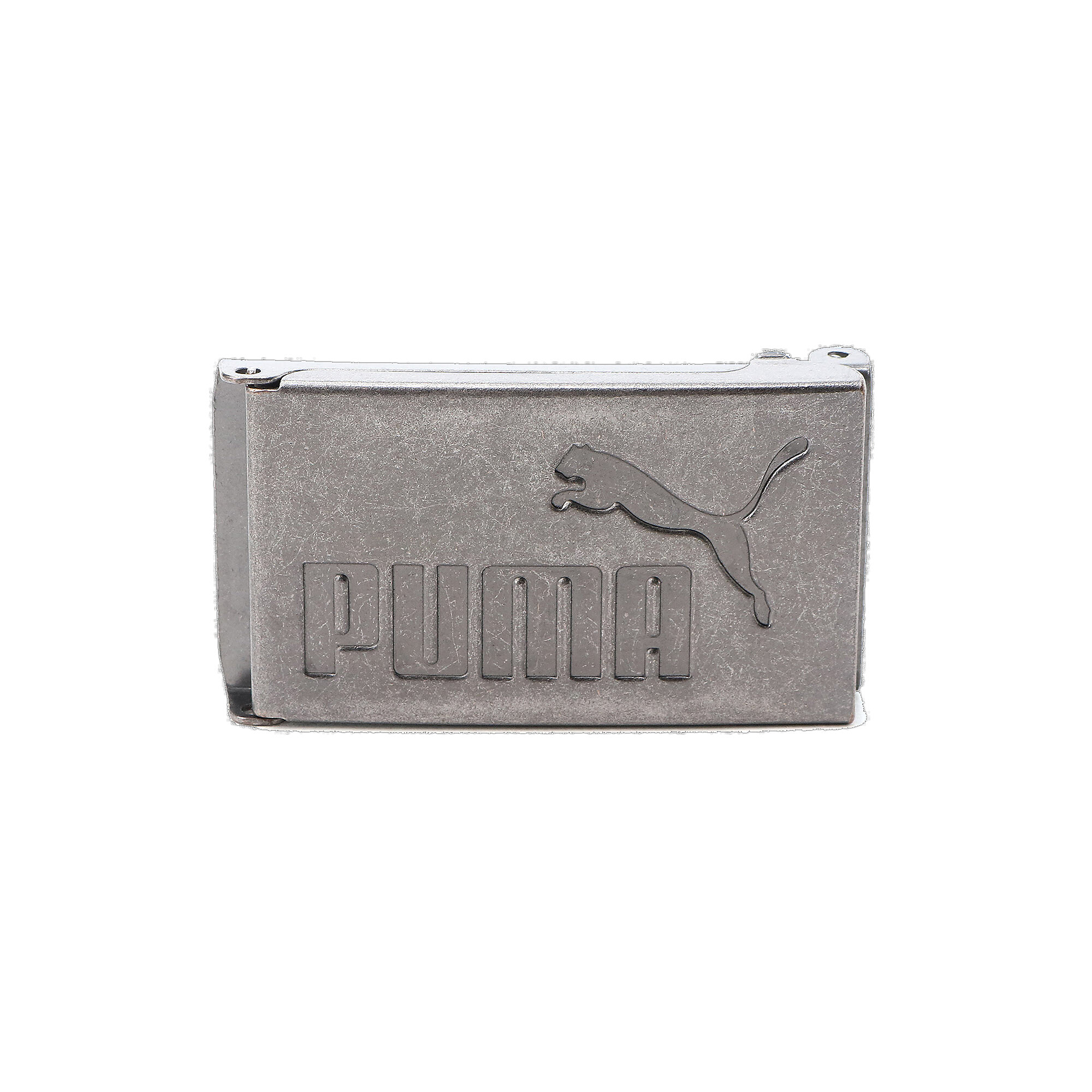 PUMA Set van zes stuks webbing golfriem voor Heren, Zwart/Wit thumbnail 4