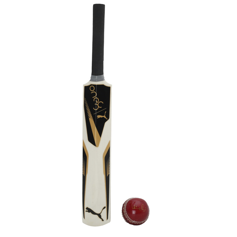 

Men's PUMA X One8 Mini Bat & Ball Set