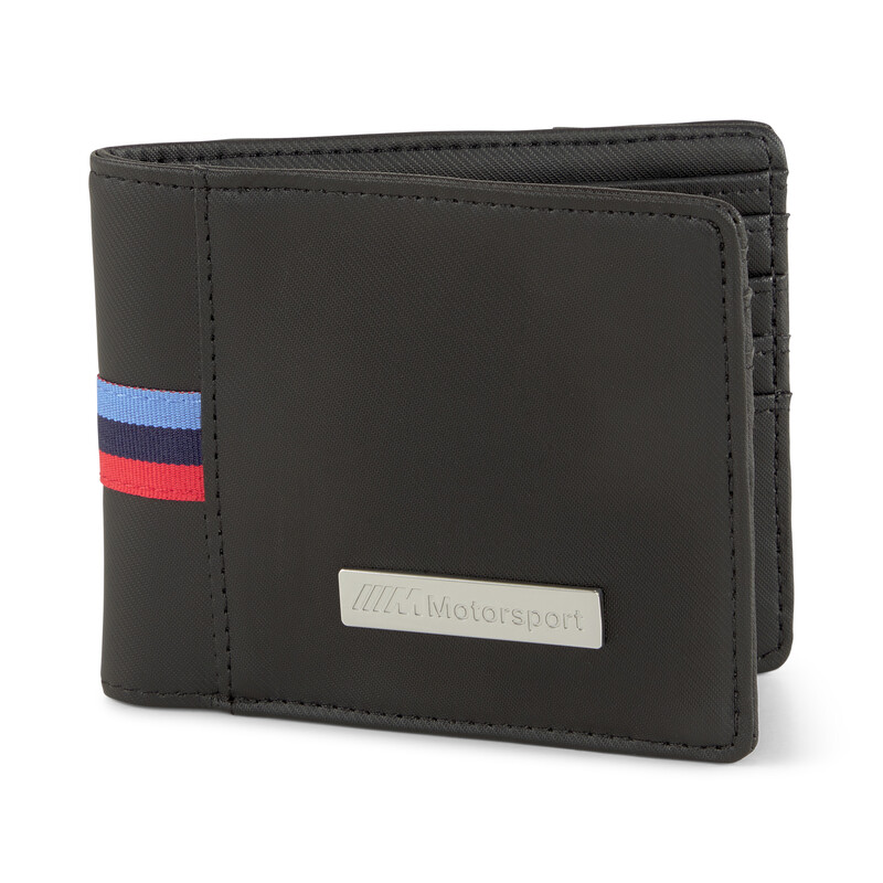

PUMA BMW M Motorsport Unisex Wallet