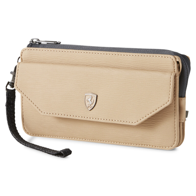 

Women's PUMA Scuderia Ferrari Style Wallet