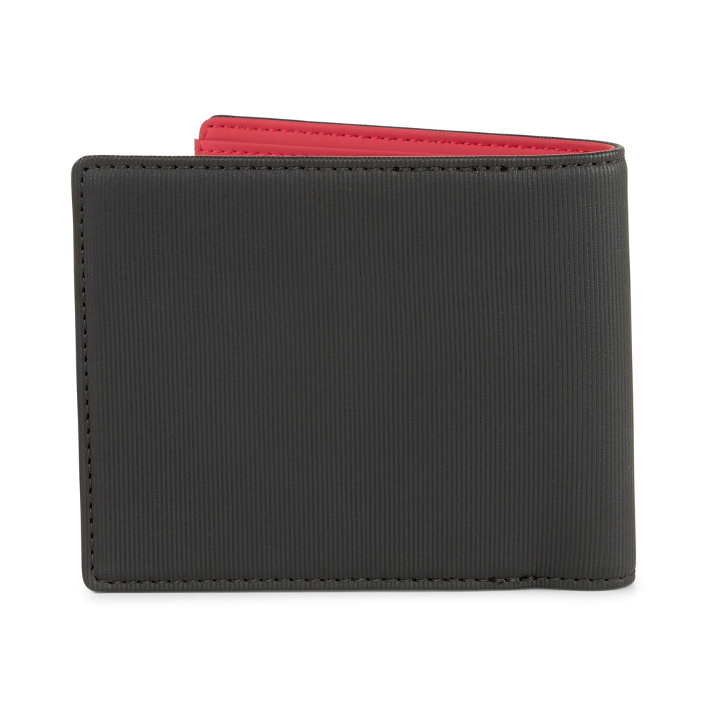 

PUMA - Кошелек Ferrari Style Men's Wallet – Puma Black –, Черный