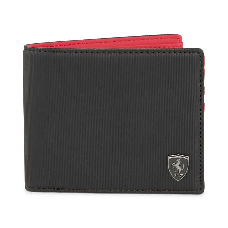 

PUMA Scuderia Ferrari Style Unisex Wallet