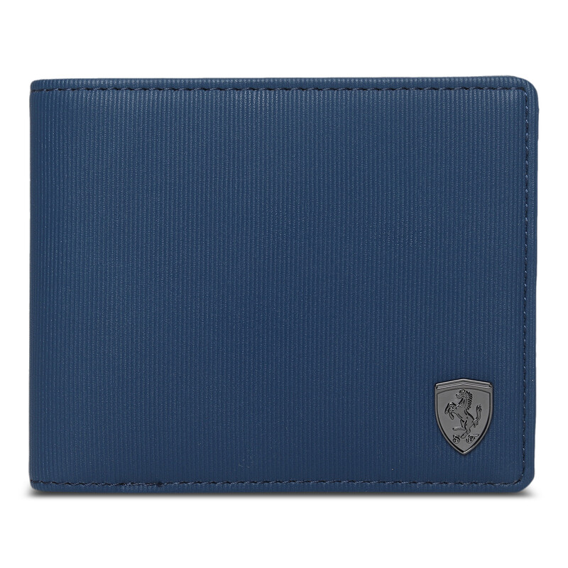 

PUMA Scuderia Ferrari Style Unisex Wallet